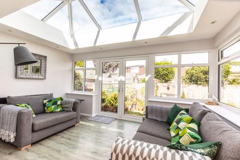 5 bedroom detached house for sale, Wolstonbury Close, Hurstpierpoint