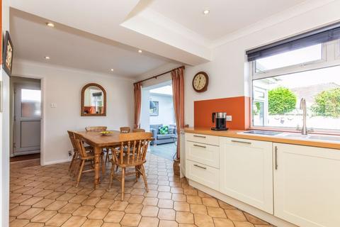 5 bedroom detached house for sale, Wolstonbury Close, Hurstpierpoint