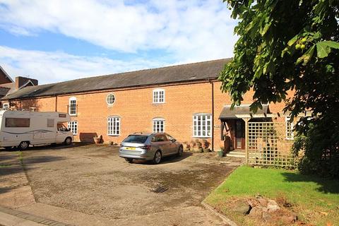 6 bedroom barn conversion for sale, Edgeley Bank, Whitchurch