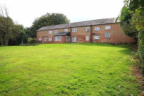 6 bedroom barn conversion for sale, Edgeley Bank, Whitchurch