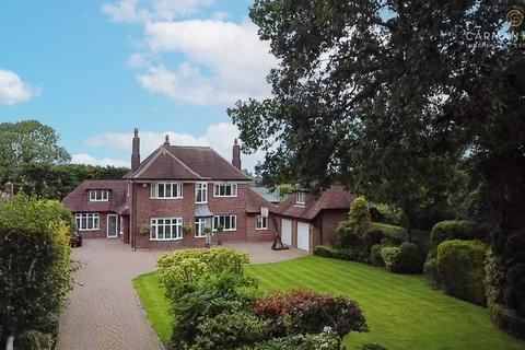 Acresfield Acres Lane, Upton, Chester, CH2 1LJ
