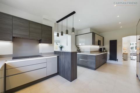 Acresfield Acres Lane, Upton, Chester, CH2 1LJ