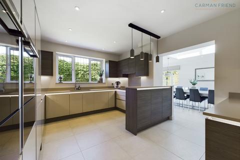 Acresfield Acres Lane, Upton, Chester, CH2 1LJ