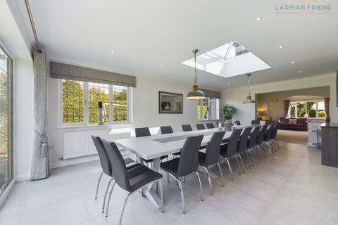 Acresfield Acres Lane, Upton, Chester, CH2 1LJ