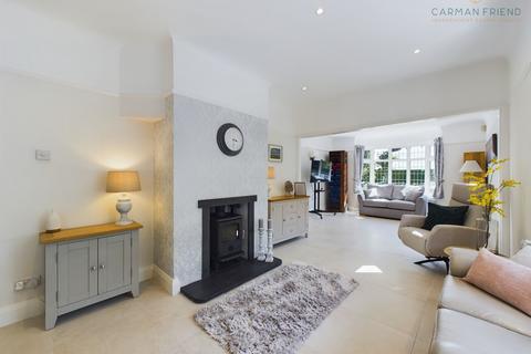 Acresfield Acres Lane, Upton, Chester, CH2 1LJ