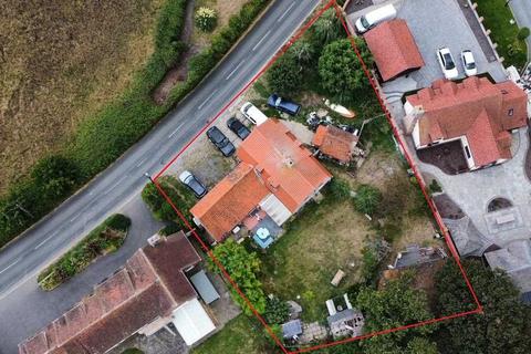 undefined, Great Holland CO13