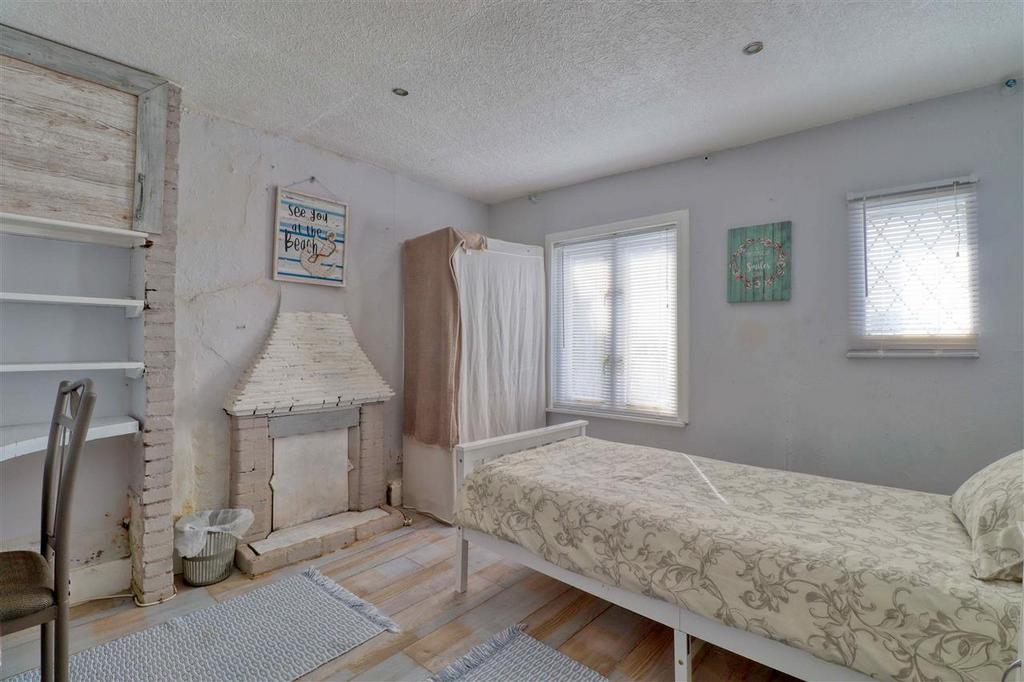 GF Bedroom Two /