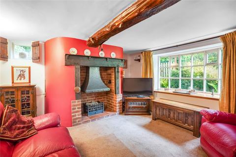 3 bedroom detached house for sale, 62 Bridge Road, Benthall, Broseley, Shropshire