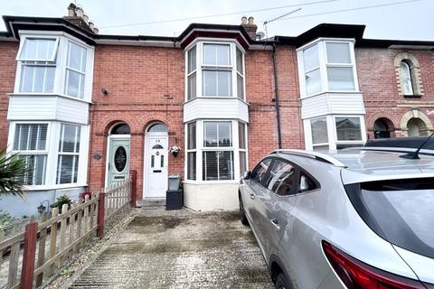 3 bedroom terraced house for sale, Castle Road, Newport