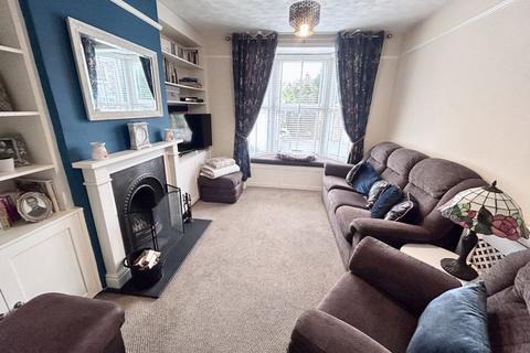 3 bedroom terraced house for sale, Castle Road, Newport