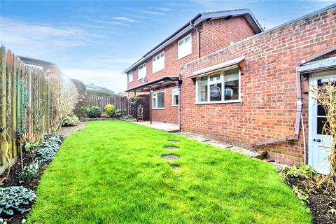 3 bedroom semi-detached house for sale, 17 Hayton View, Ludlow, Shropshire