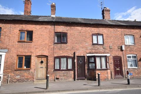 2 bedroom terraced house for sale, Cross Street, Tenbury Wells