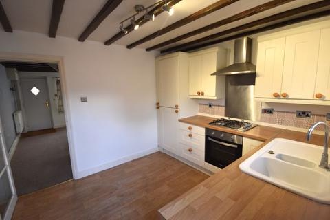 2 bedroom terraced house for sale, Cross Street, Tenbury Wells