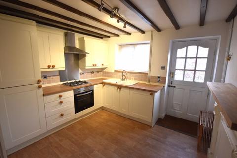 2 bedroom terraced house for sale, Cross Street, Tenbury Wells