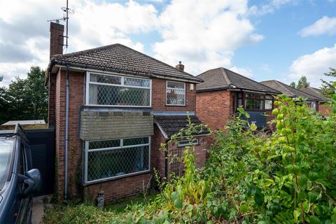 3 bedroom detached house for sale, Paddock Way, Dronfield