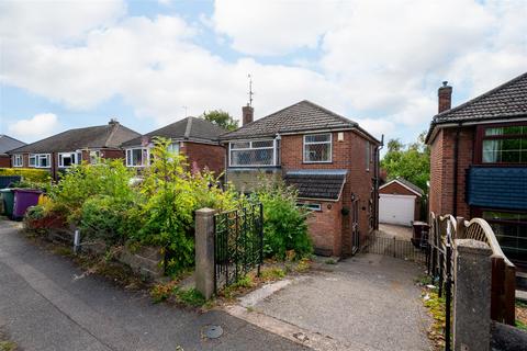 Paddock Way, Dronfield