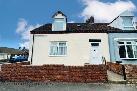 2 bedroom semi-detached house for sale, Ada Street West, Murton, Seaham, Durham, SR7