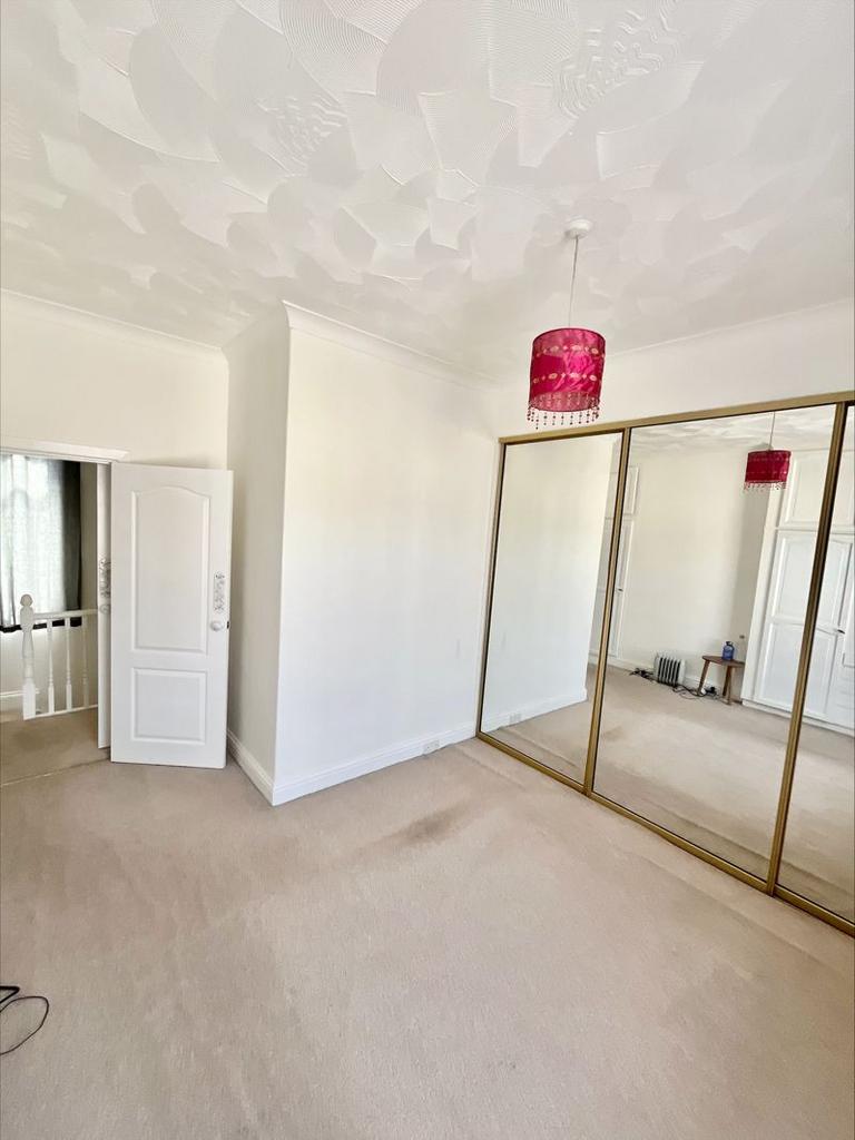 Front Bedroom