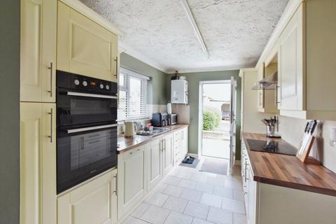 4 bedroom detached house for sale, Foxgloves, Deeping St James