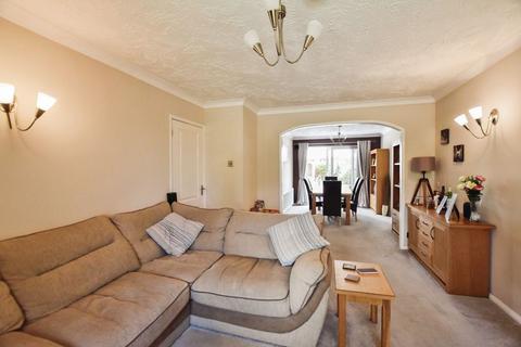 4 bedroom detached house for sale, Foxgloves, Deeping St James