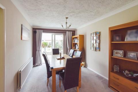 4 bedroom detached house for sale, Foxgloves, Deeping St James