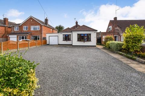 2 bedroom bungalow for sale, Deeping St. James Road, Northborough, Peterborough