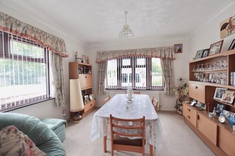 2 bedroom bungalow for sale, Deeping St. James Road, Northborough, Peterborough