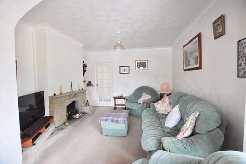 2 bedroom bungalow for sale, Deeping St. James Road, Northborough, Peterborough