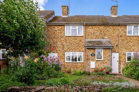 3 bedroom cottage for sale, Appletree Cottage, Upper Wardington