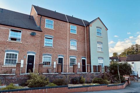 4 bedroom townhouse to rent, Mitton Street, Stourport-on-severn, DY13