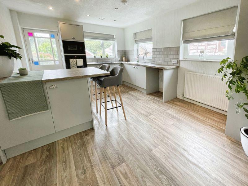 Kitchen-Diner