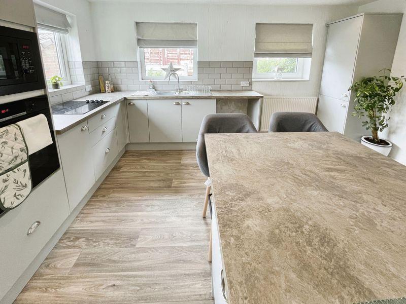 Kitchen-Diner