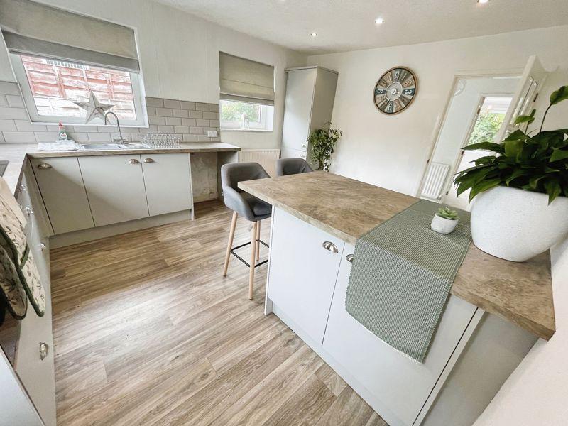 Kitchen-Diner