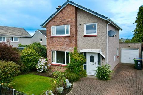 3 bedroom detached house for sale, East Mackenzie Park, Inverness IV2