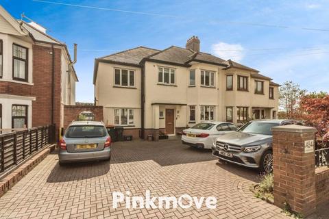 6 bedroom semi-detached house for sale, Chepstow Road, Newport - REF #00025291