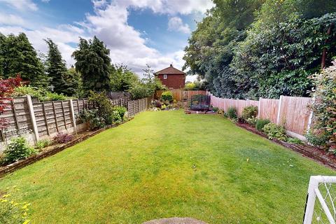 4 bedroom semi-detached house for sale, Bosdin Road West, Flixton, Manchester, M41