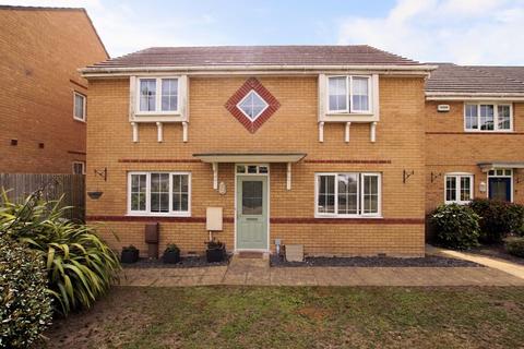 4 bedroom detached house for sale, Jubilee Avenue, Portsmouth PO6