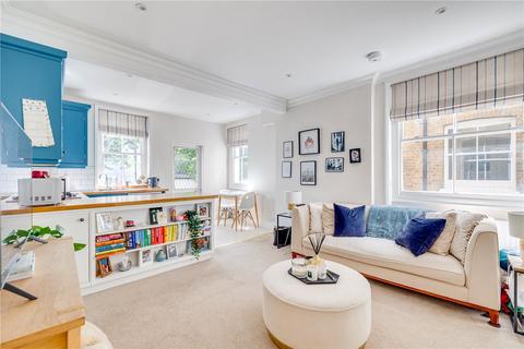 2 bedroom apartment to rent, Vera Road, London, SW6