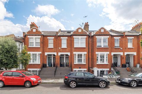 2 bedroom apartment to rent, Vera Road, London, SW6