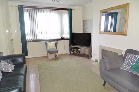 27 Simpson Drive, Coalsnaughton, Tillicoultry, FK13 6JY