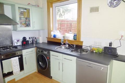 27 Simpson Drive, Coalsnaughton, Tillicoultry, FK13 6JY
