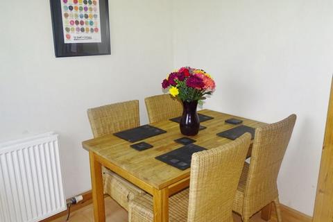 27 Simpson Drive, Coalsnaughton, Tillicoultry, FK13 6JY