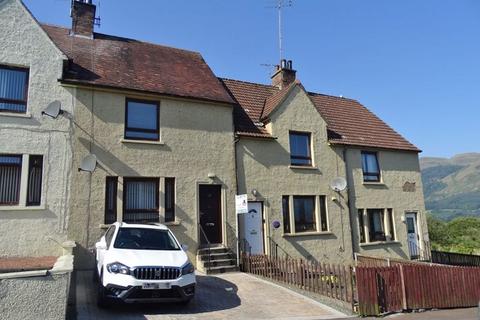27 Simpson Drive, Coalsnaughton, Tillicoultry, FK13 6JY