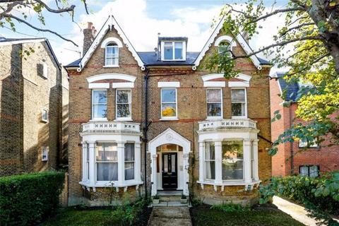 1 bedroom apartment for sale, Worple Road, London SW20