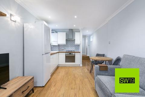 1 bedroom apartment for sale, Worple Road, London SW20