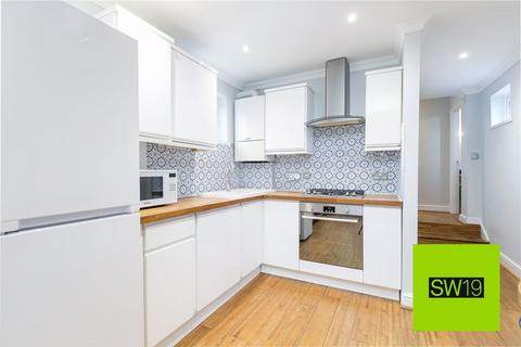 1 bedroom apartment for sale, Worple Road, London SW20