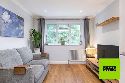 1 bedroom apartment for sale, Worple Road, London SW20