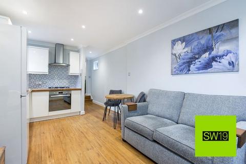 1 bedroom apartment for sale, Worple Road, London SW20