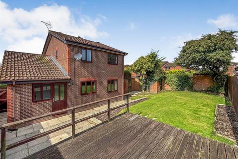 3 bedroom detached house for sale, Crampton Court, Oswestry