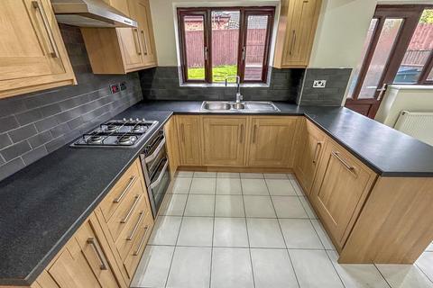 undefined, Crampton Court, Oswestry